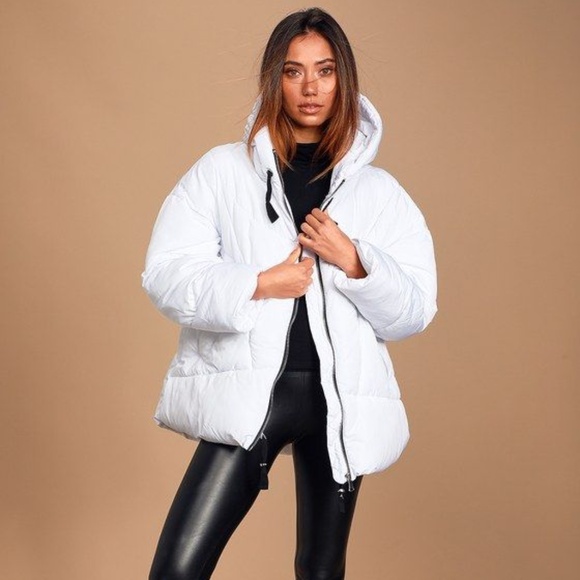 NWT Free People Hailey puffer jacket XS - Picture 2 of 12